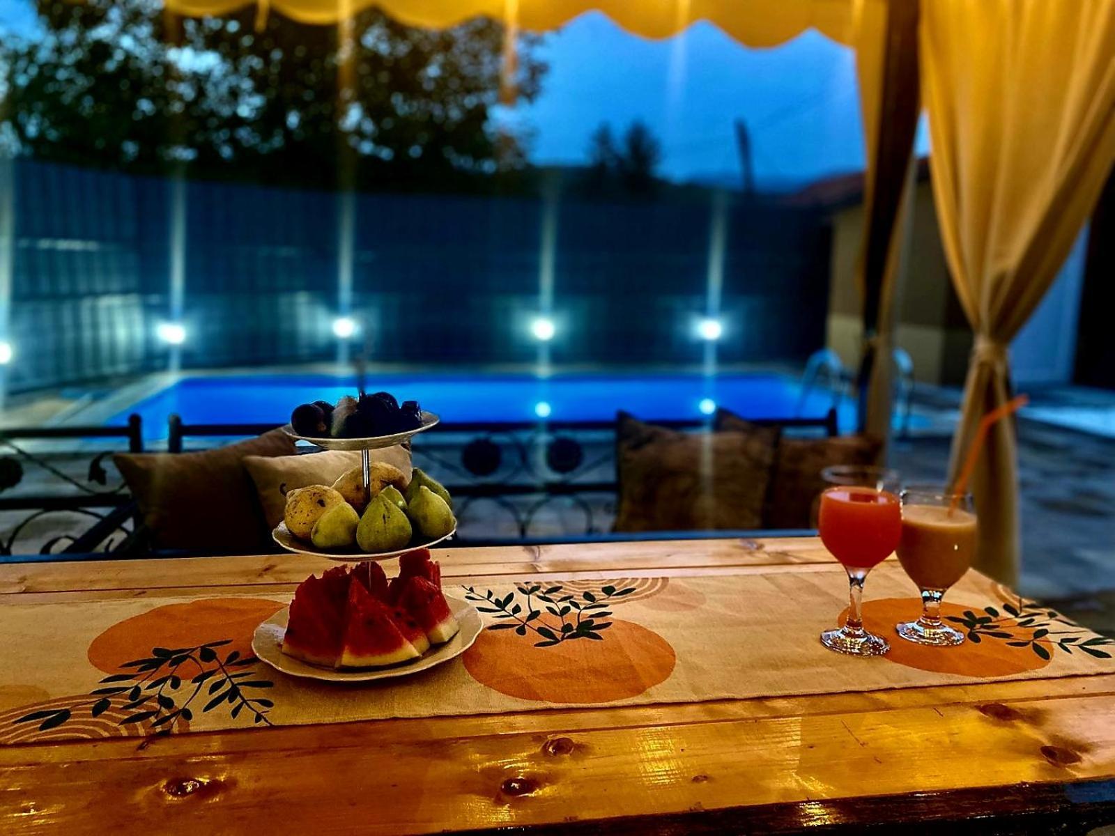 Summer House Lejhana Bihać Extérieur photo